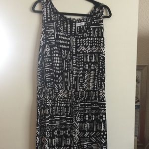 Calvin Klein Jumpsuit